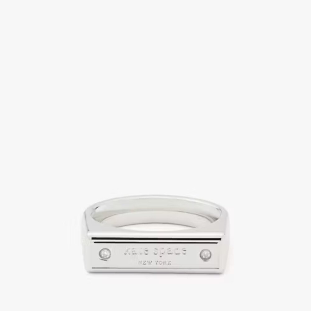 Kate Spade - Sam Icon Bar Ring